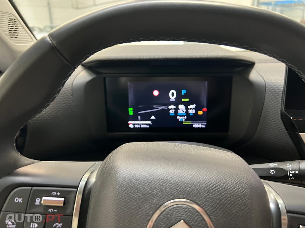 Citroen e-C4 54 kWh Max