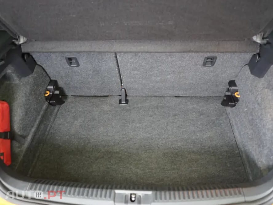 Volkswagen Polo 1.2 Cross