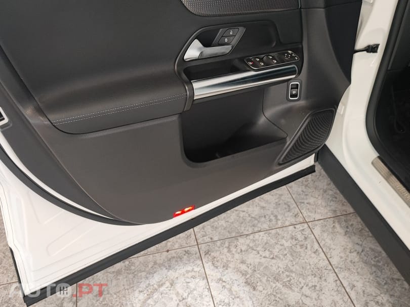 Mercedes-Benz EQA 250 Progressive