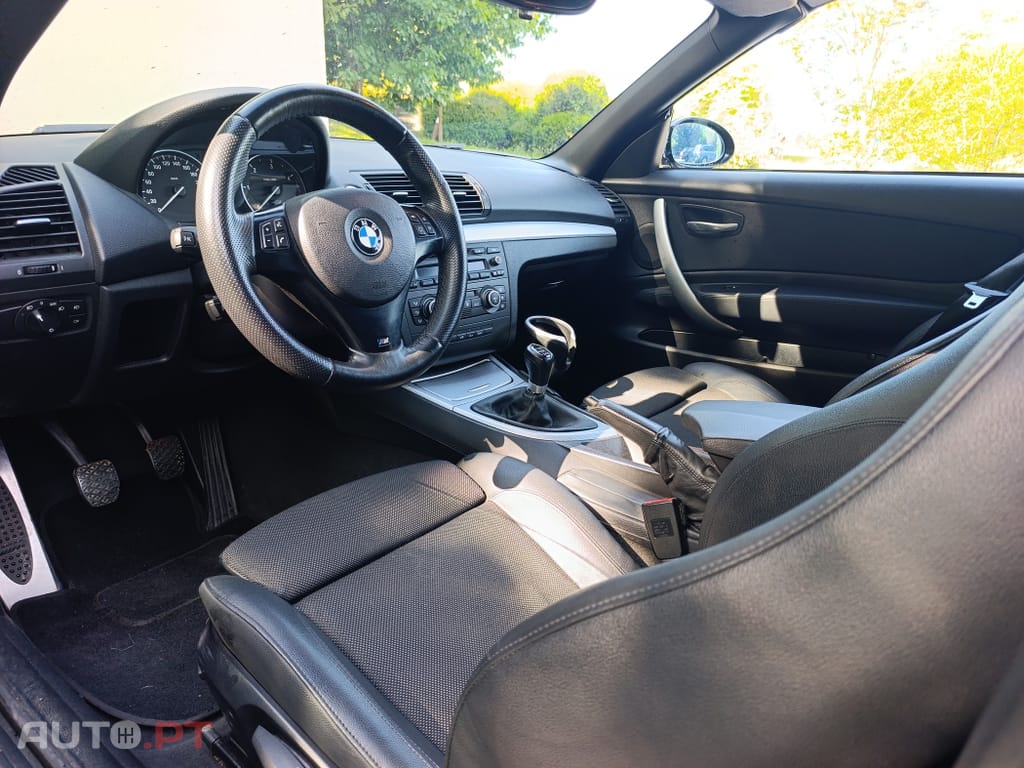 BMW 120 d