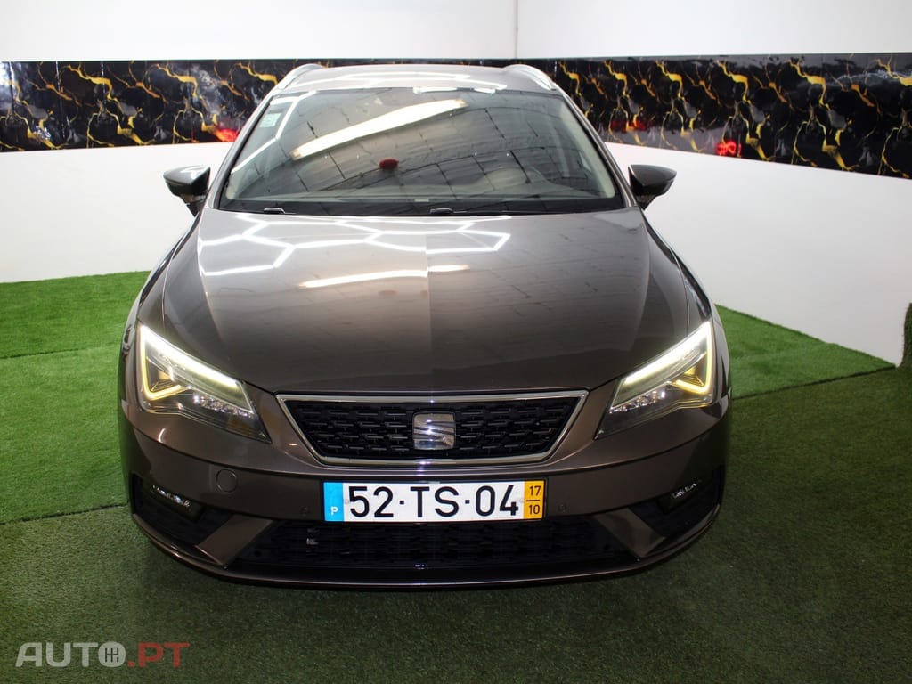 Seat Leon 1.6 TDI Style S/S