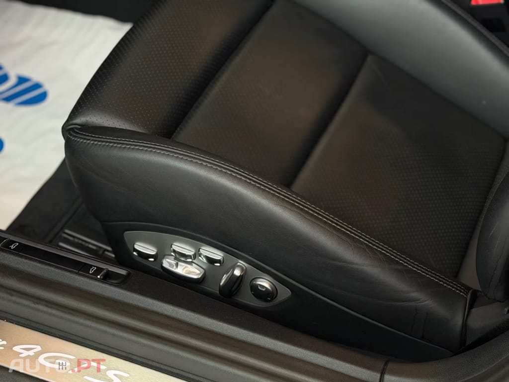 Porsche 991 2 Carrera GTS Sport