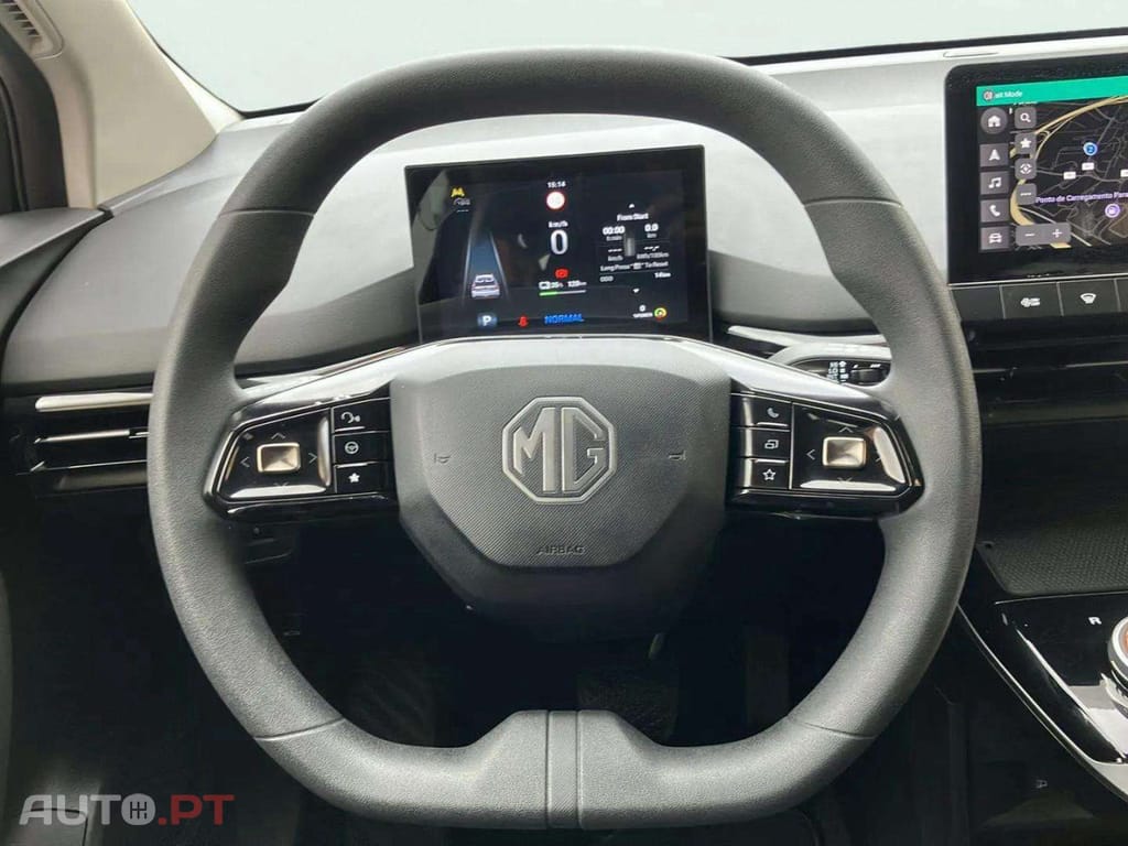 MG MG4 51 kWh Standard