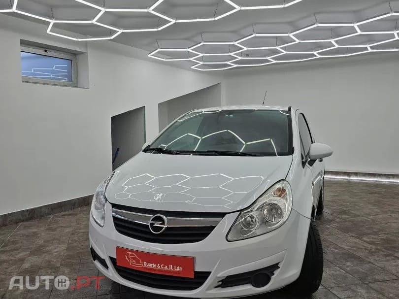 Opel Corsa 1.3 CDTi