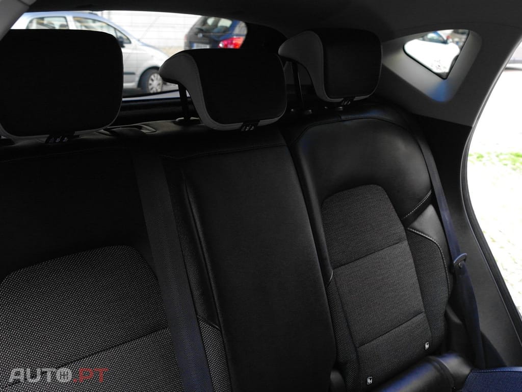 Renault Captur 1.0 TCe Techno