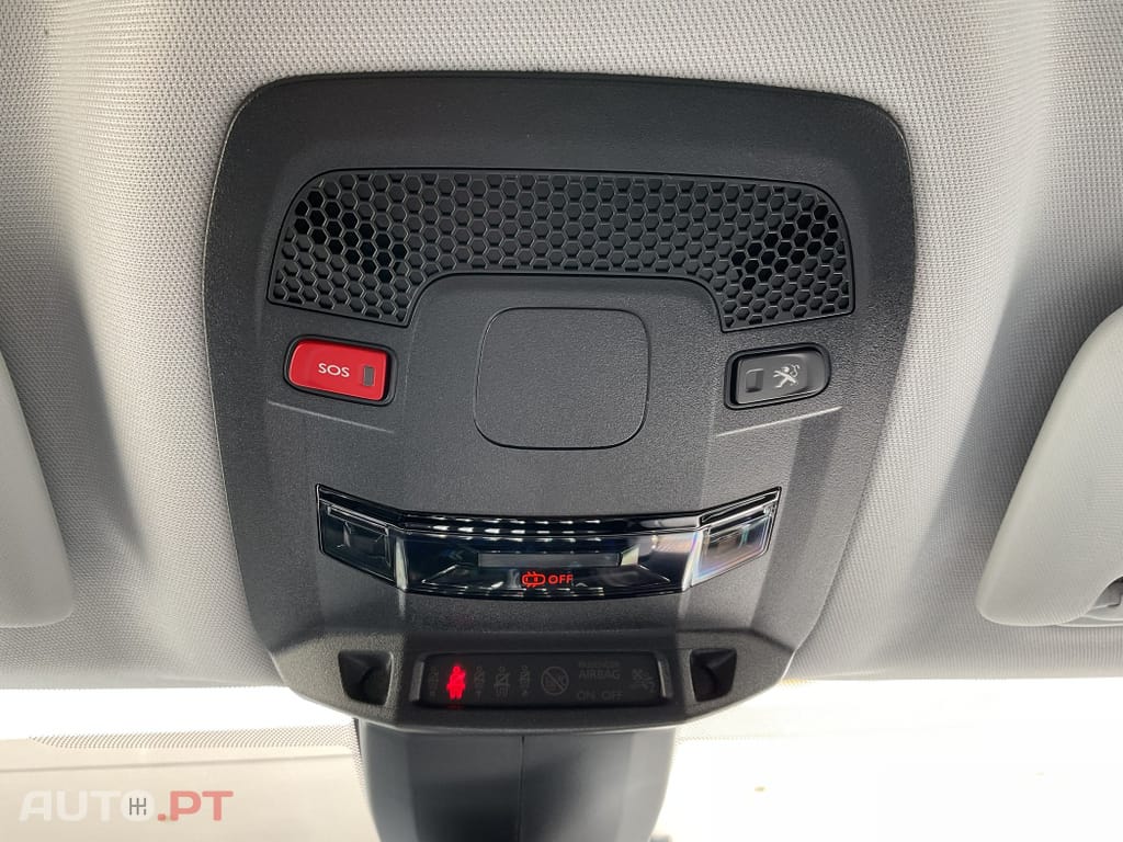 Peugeot 508 1.5 BlueHDi Allure Pack EAT8