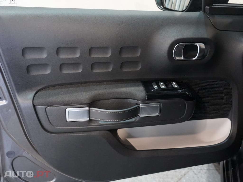 Citroen C3 1.2 PureTech Max EAT6