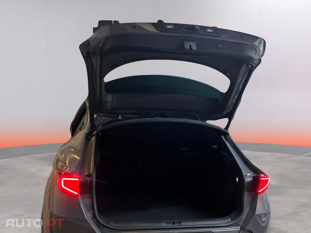 Cupra Formentor 2.0 TSI DSG 4Drive VZ