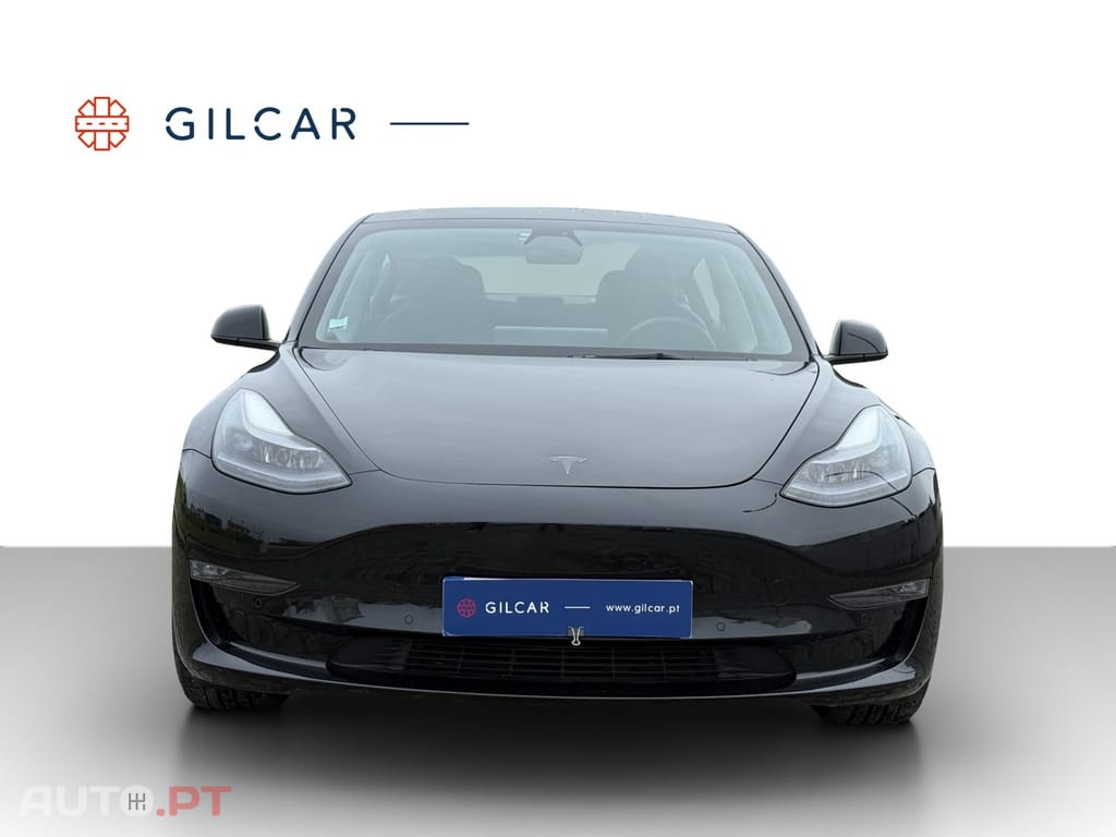 Tesla Model 3 Performance Tração Integral