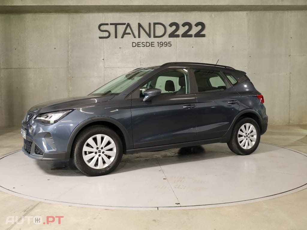 Seat Arona 1.0TSI Style