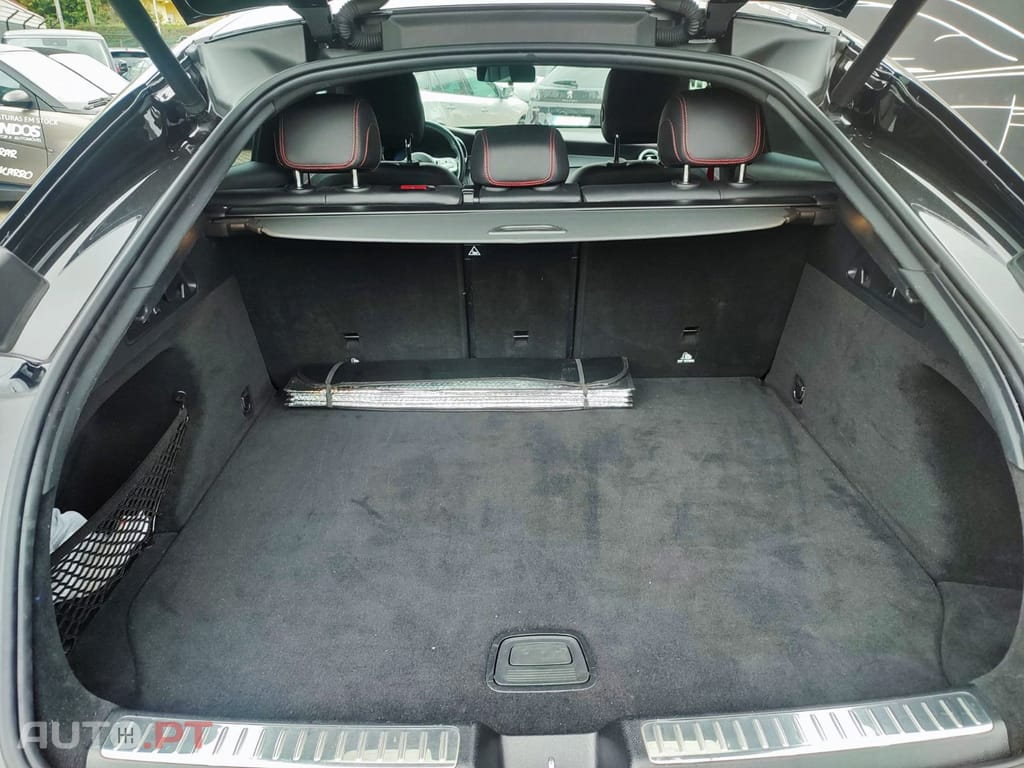 Mercedes-Benz GLC 300 e 4Matic