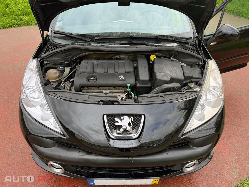 Peugeot 207 1.4 Sport
