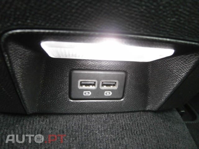 Peugeot 508 SW 1.5 BlueHDi GT Line EAT8