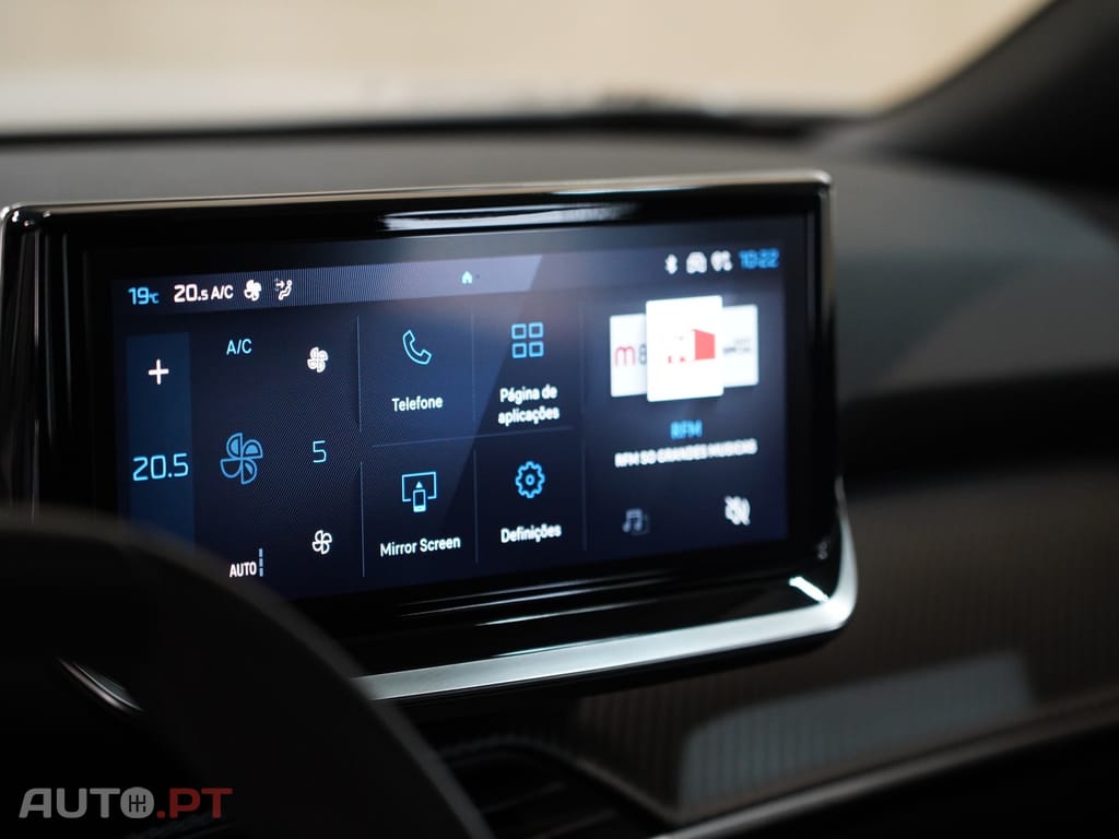 Peugeot 2008 1.2 PureTech Allure