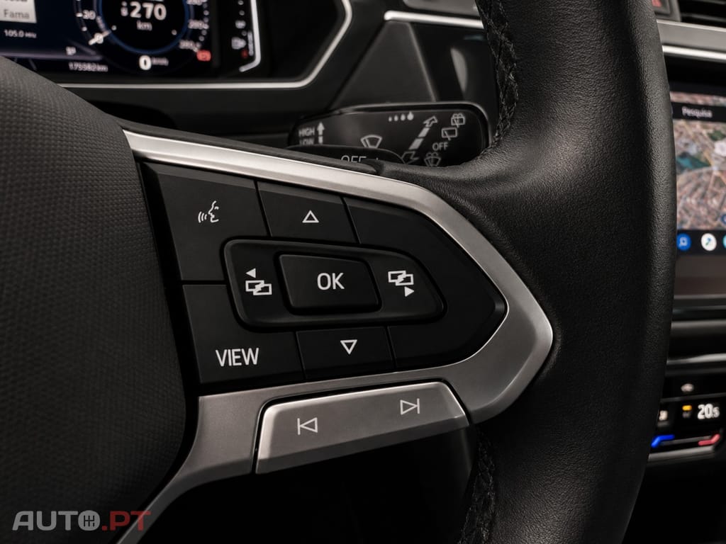 Volkswagen Tiguan 1.4 TSI eHybrid Life DSG
