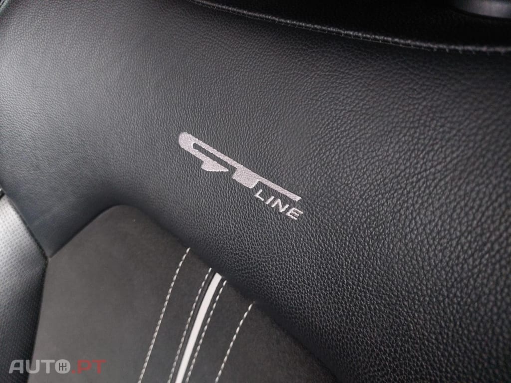 Kia Proceed 1.0 T-GDI GT Line