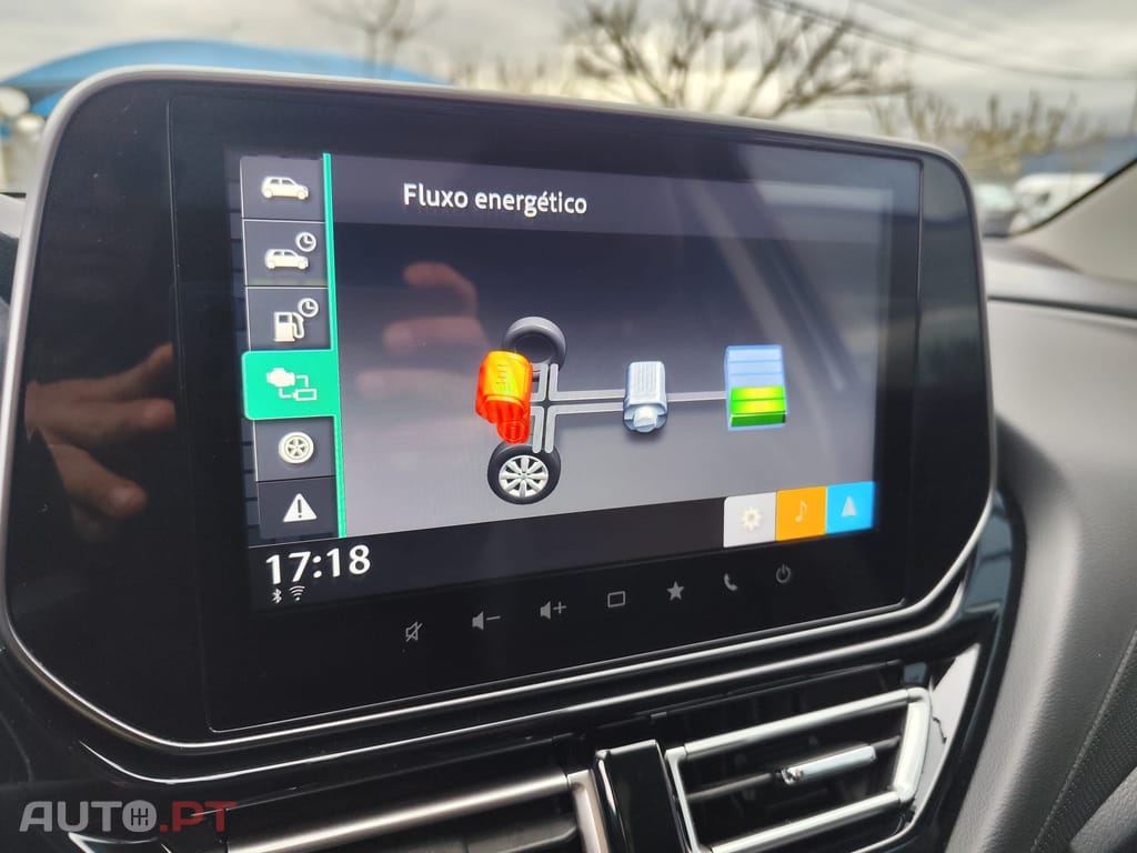 Suzuki S-Cross 1.4T S3 Mild Hybrid Aut.
