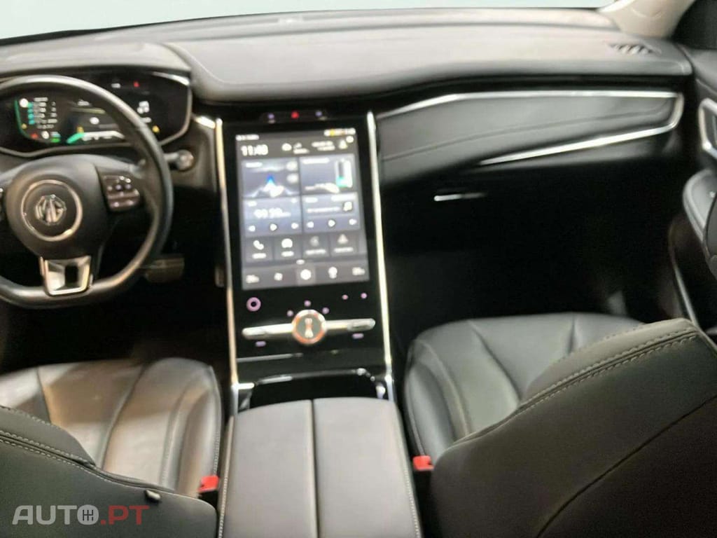 MG Marvel R 2WD Comfort Battery 70kWh