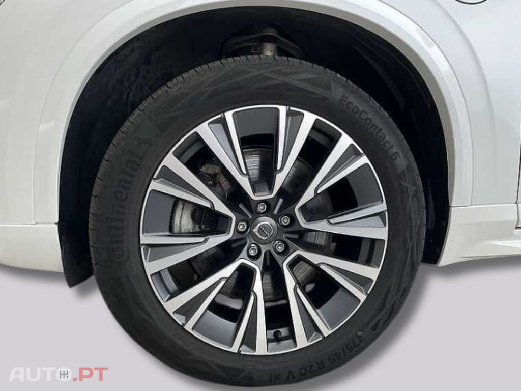 Volvo XC90 I.V.A DEDUTIVEL T8
