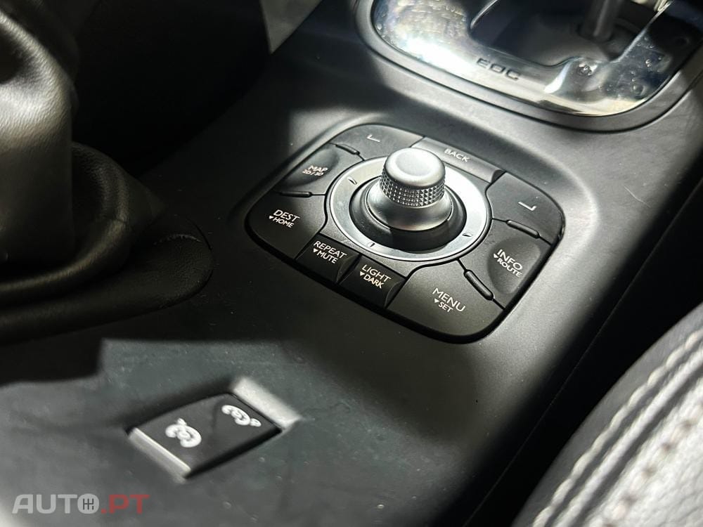 Renault Mégane Sport Tourer 1.5 dCi GT Line EDC J18