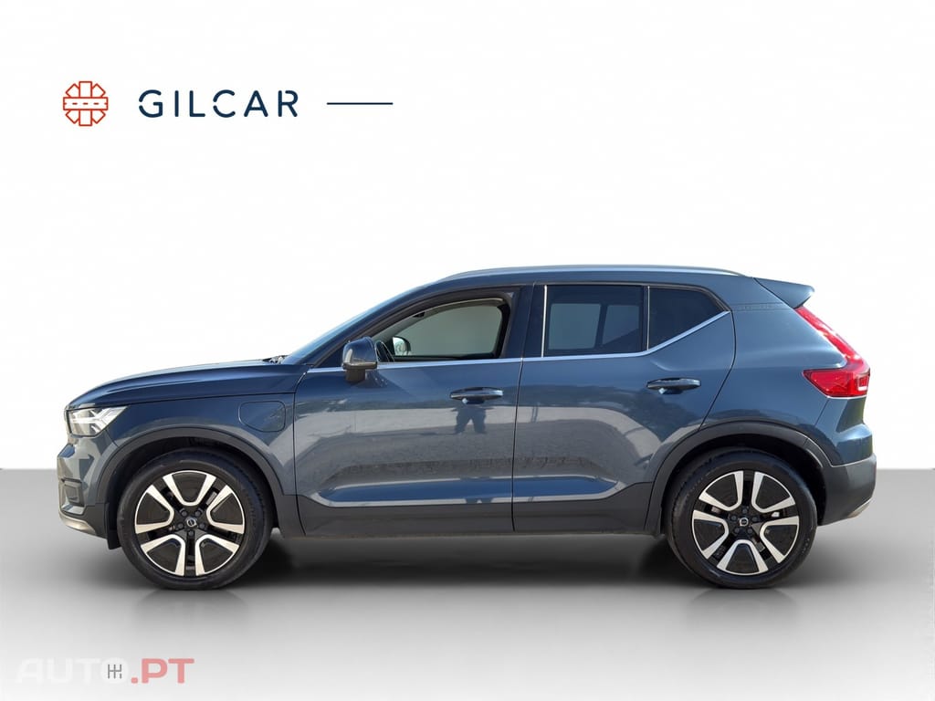 Volvo XC40 1.5 T5 PHEV Plus Bright