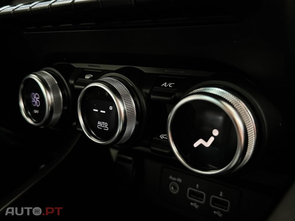 Renault Arkana 1.6 E-Tech Full Hybrid Esprit Alpine