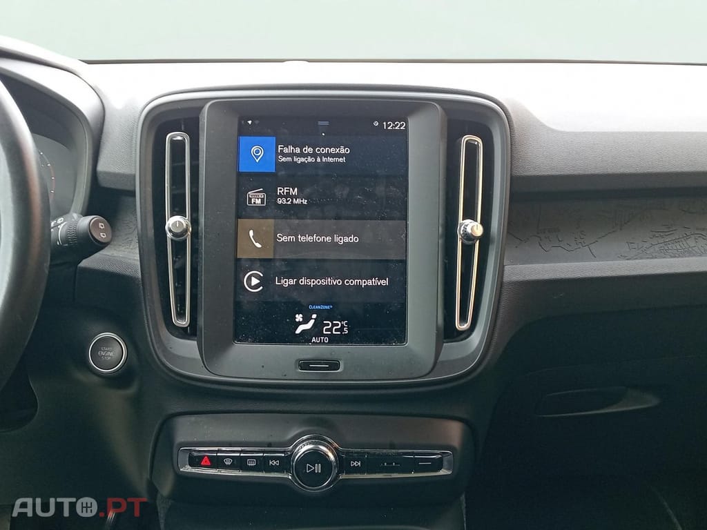 Volvo XC40 1.5 T2 Momentum Core