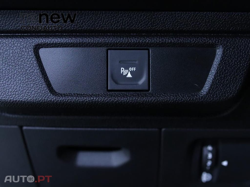 Dacia Sandero SANDERO III STW EXPRESSION TCE 90 FAP