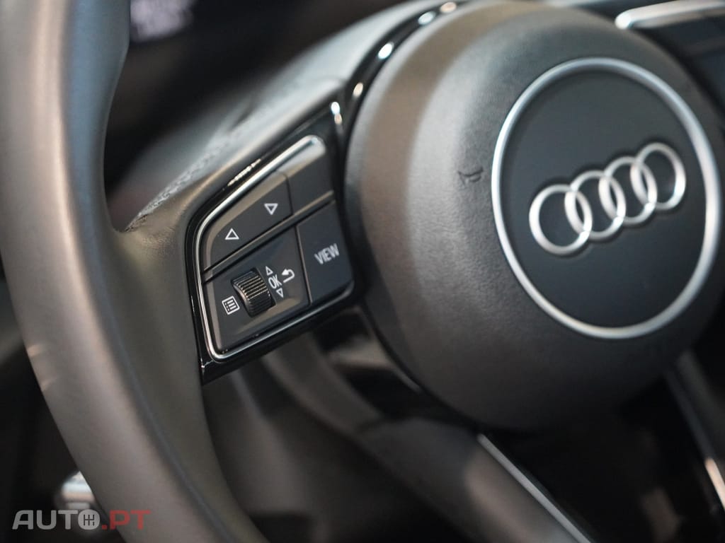 Audi A3 2.0 TDi Advance