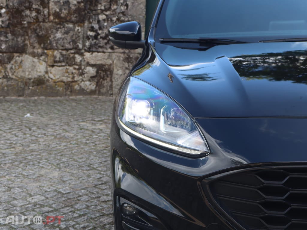 Ford Kuga 1.5 TDCi EcoBlue ST-Line Aut.