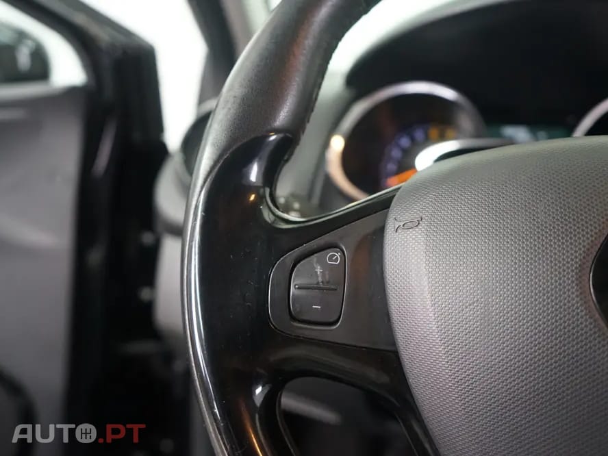 Renault Clio 0.9 TCe Limited Edition