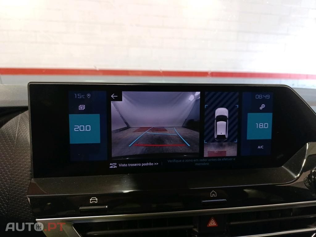 Citroen e-C4 50 kWh Shine