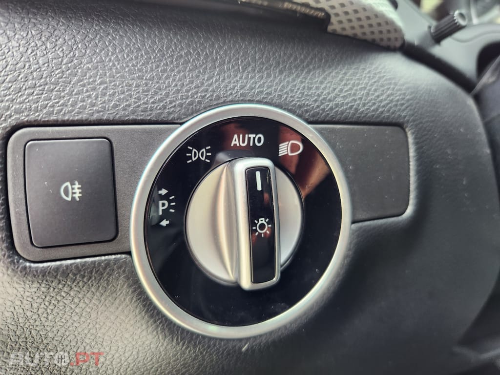 Mercedes-Benz B 180 (CDI) d 7G-DCT