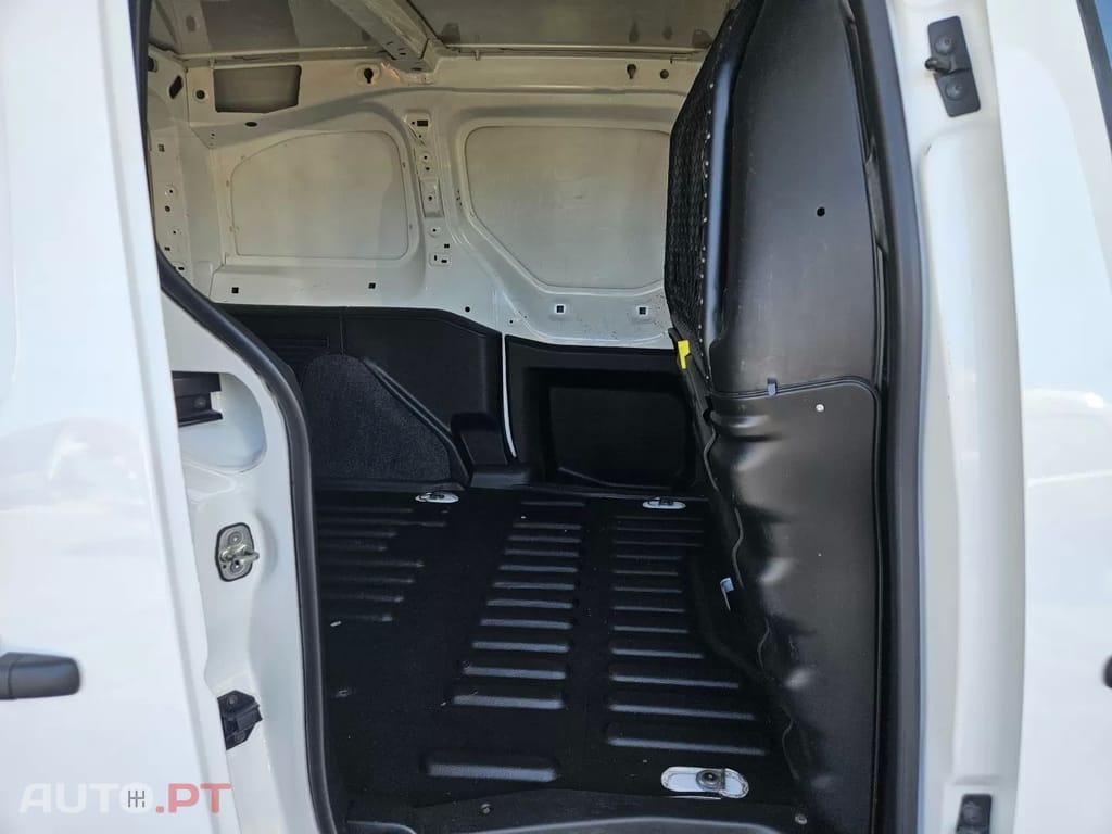 Citroen Berlingo Berlingo 