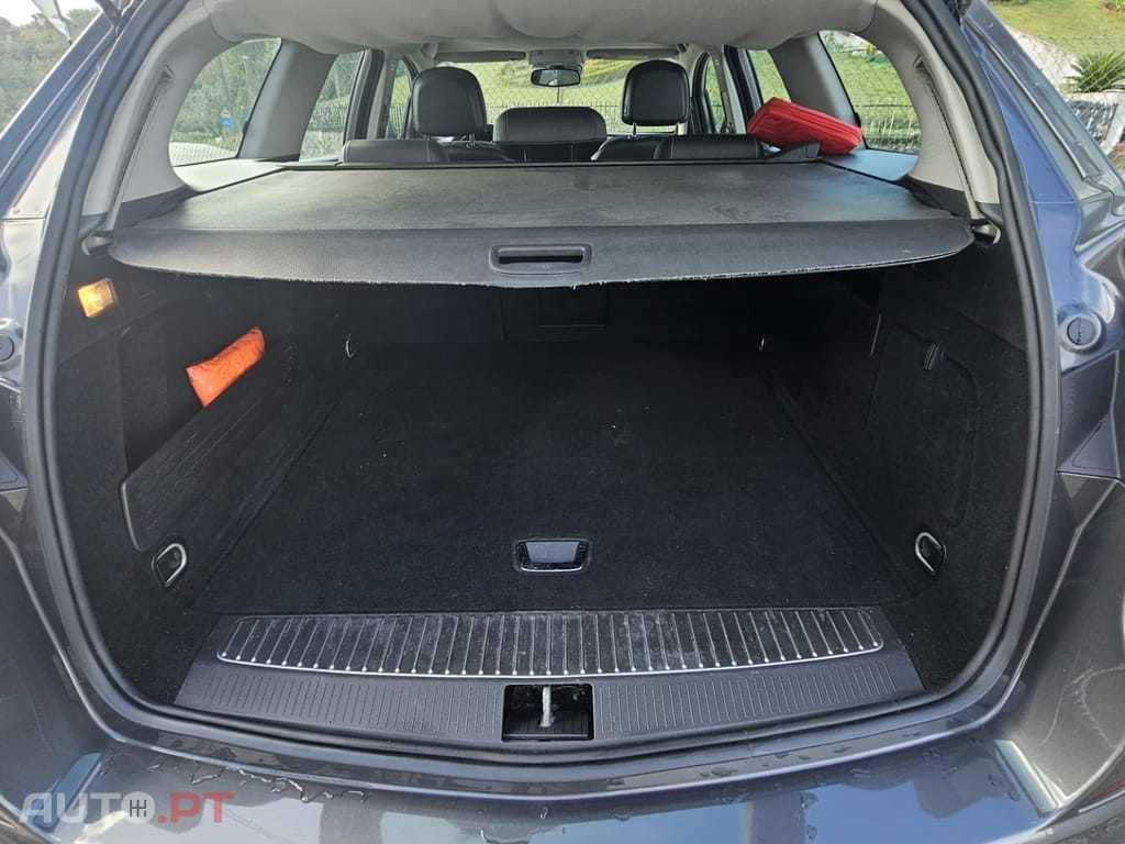 Opel Astra 1.7 CDTi Enjoy