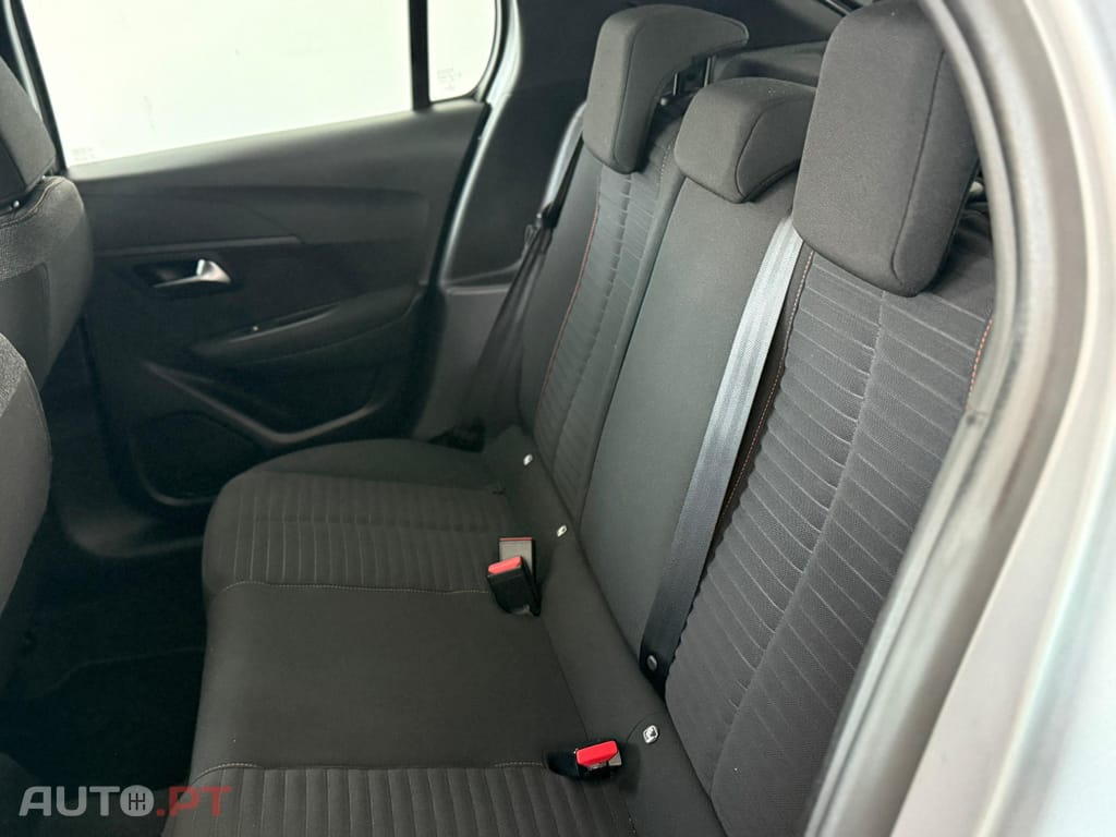 Peugeot 208 1.2 PureTech Active