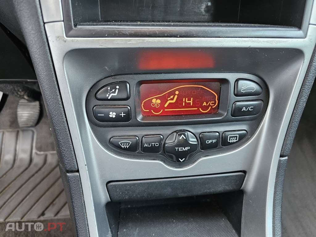 Peugeot 307 1.4 HDi XS Premium
