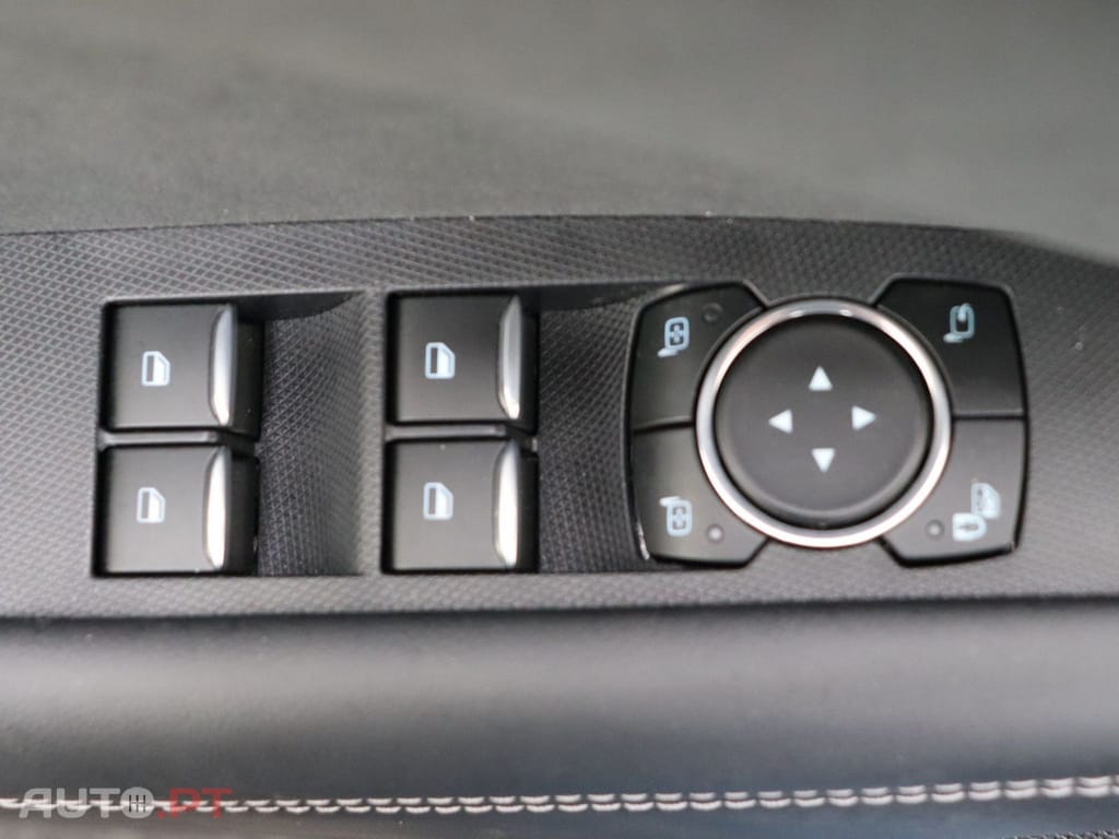 Ford Mustang Mach-E GT AWD