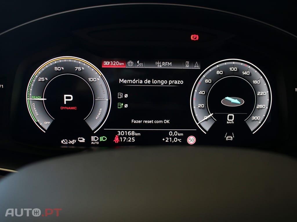 Audi Q8 55 TFSIe quattro Tiptronic
