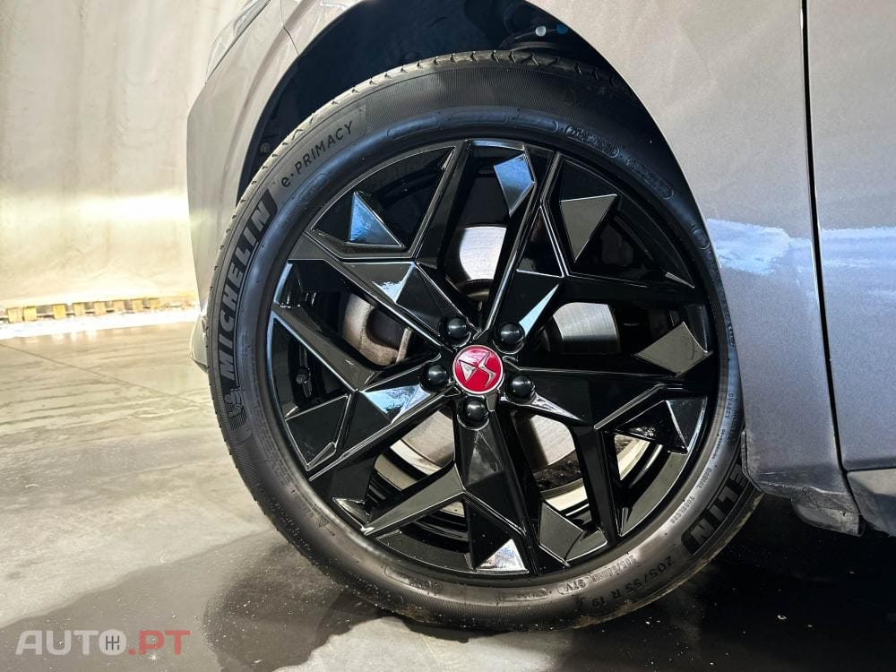 DS DS4 E-TENSE 225 PERFORMANCE LINE