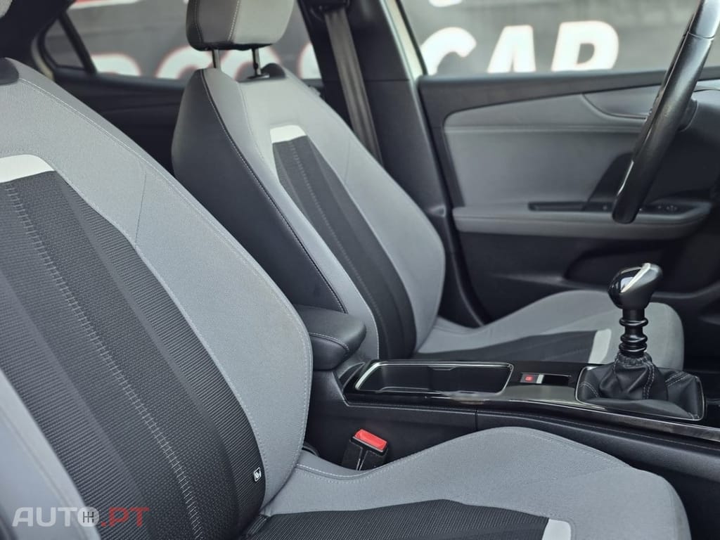 Opel Mokka 1.2 T Edition