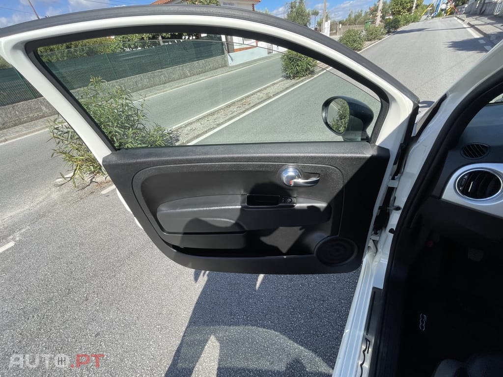 Fiat 500 1.0 Hybrid Sport