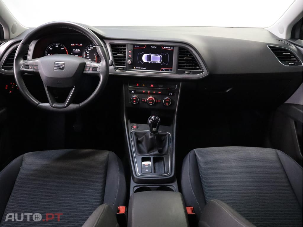 Seat Leon 1.6 TDI Style S/S