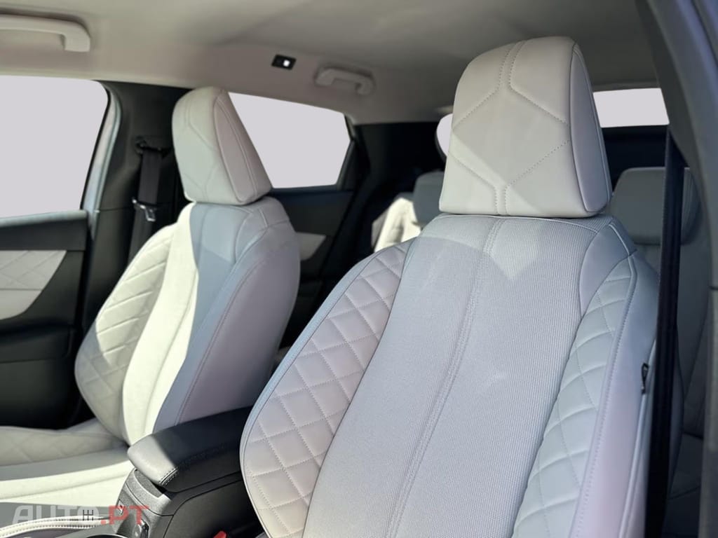 DS DS3 Crossback E-Tense Rivoli