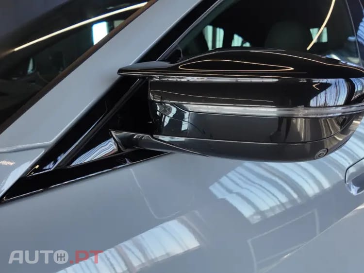 BMW i4 M50 Pack Desportivo M Pro
