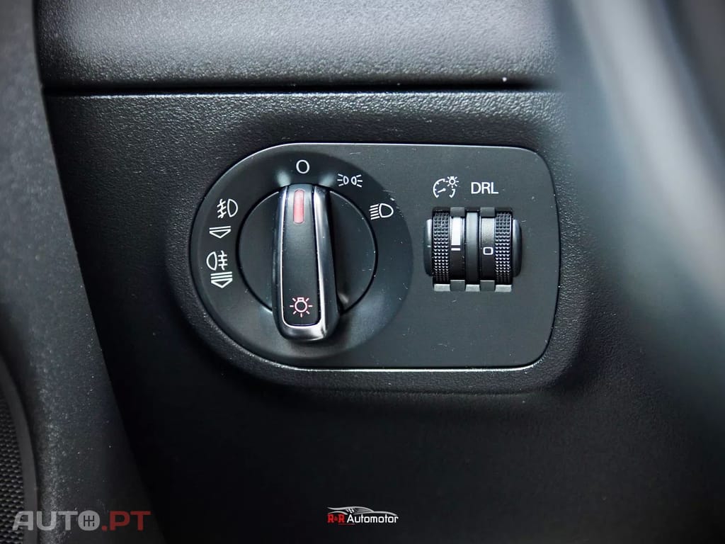 Audi TT 2.0 TFSI
