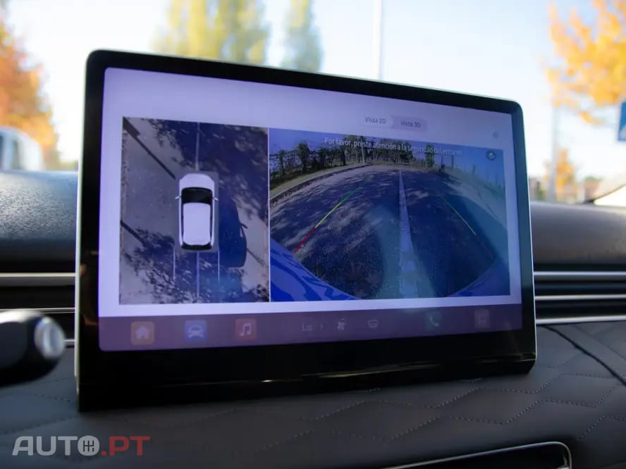 Dongfeng Box 42 kWh Pro