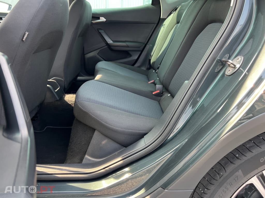 Seat Arona 1.0 TSI Style