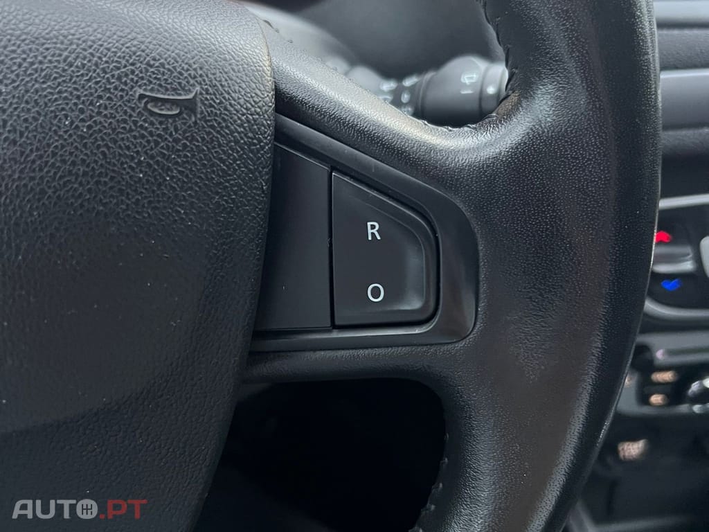 Renault Mégane Sport Tourer 1.5 dCi Limited SS