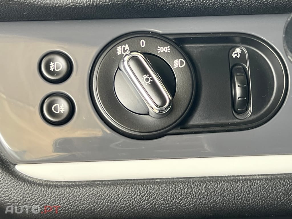 MINI Countryman Cooper SE ALL4 Auto
